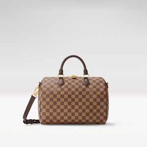 Louis Vuitton Speedy Bandoulière 30